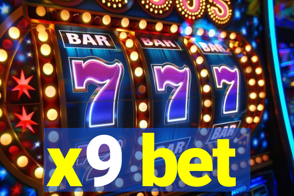 x9 bet